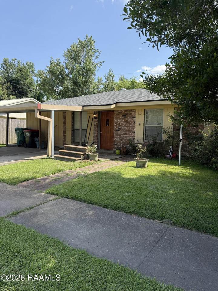 212 Guidry Road - Photo 1