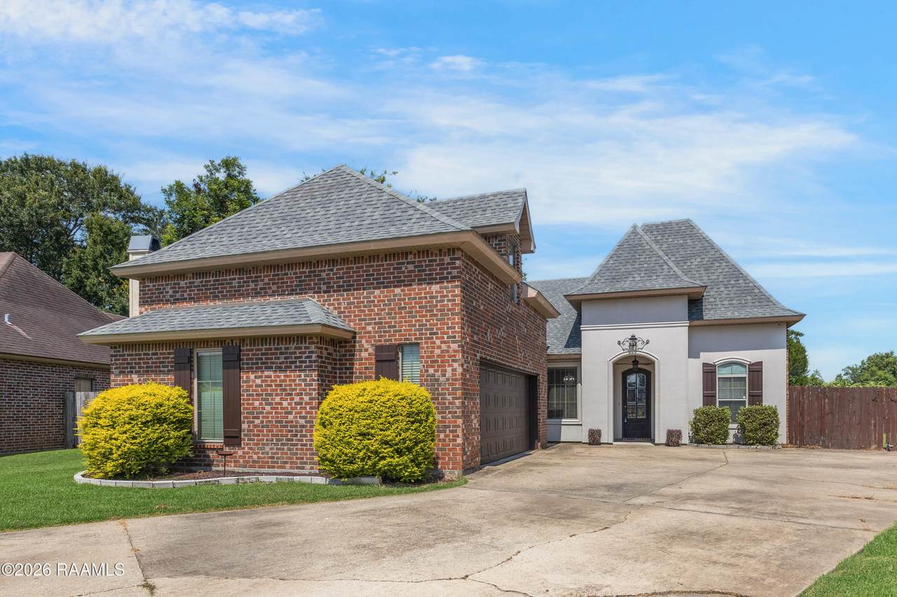 117 Range Drive - Photo 1