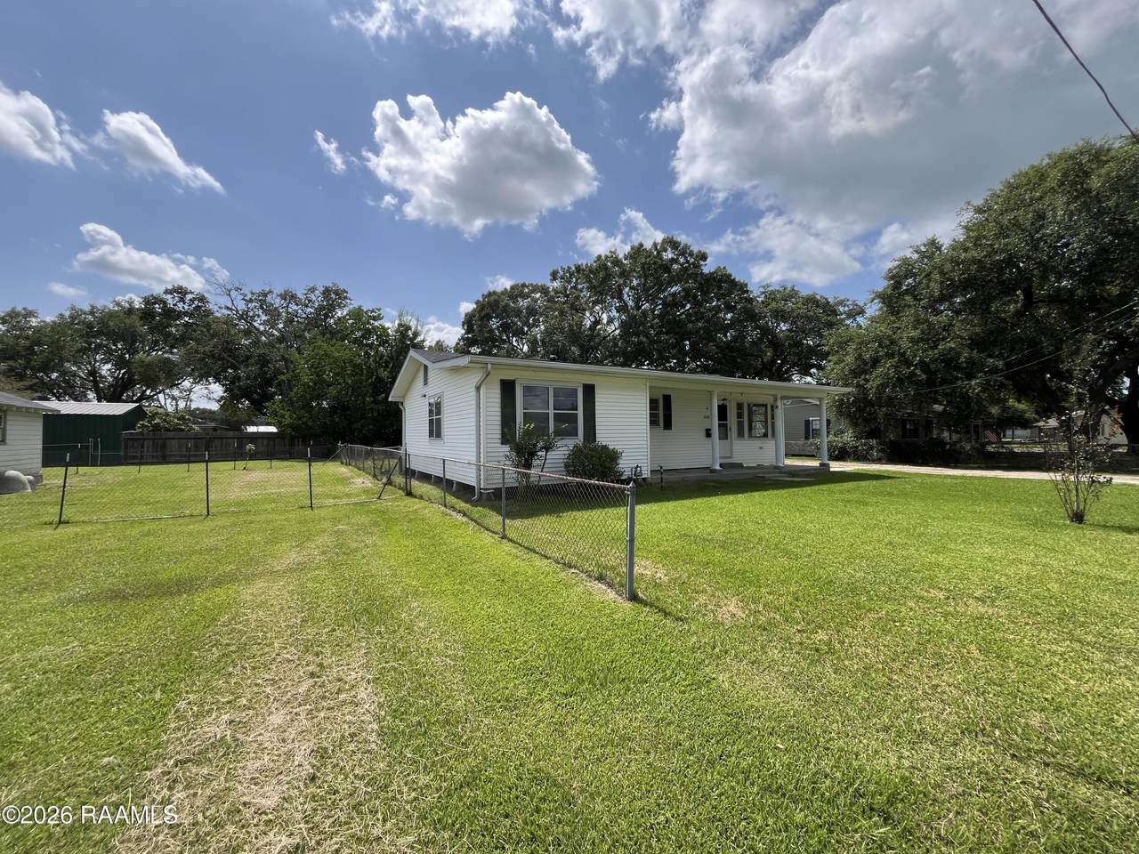 1006 Barbara Street - Photo 1