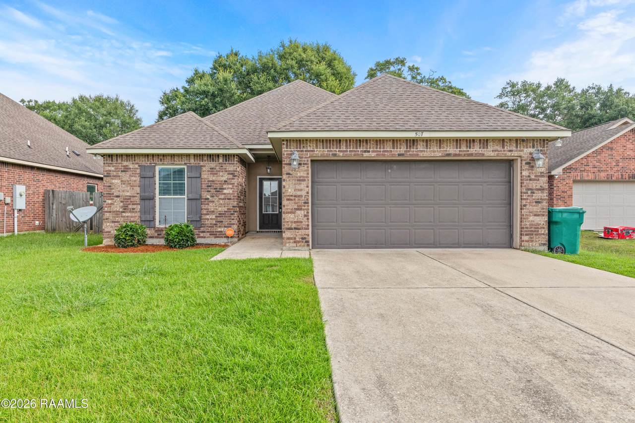 507 Flanders Ridge Drive - Photo 1