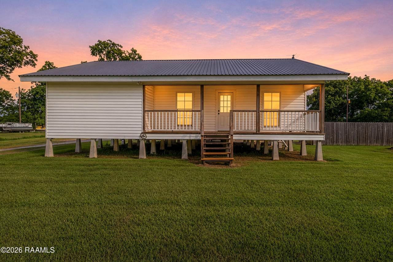 2140 Lucien Road - Photo 1