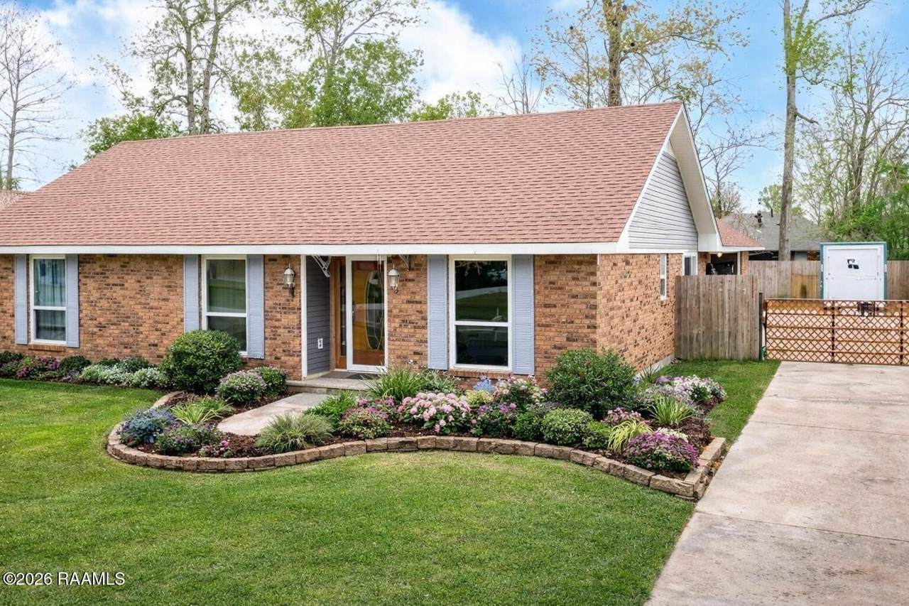 16508 Patton Avenue - Photo 1