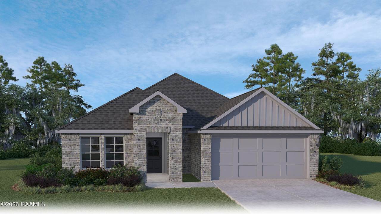 113 Lake Oak Drive - Photo 1