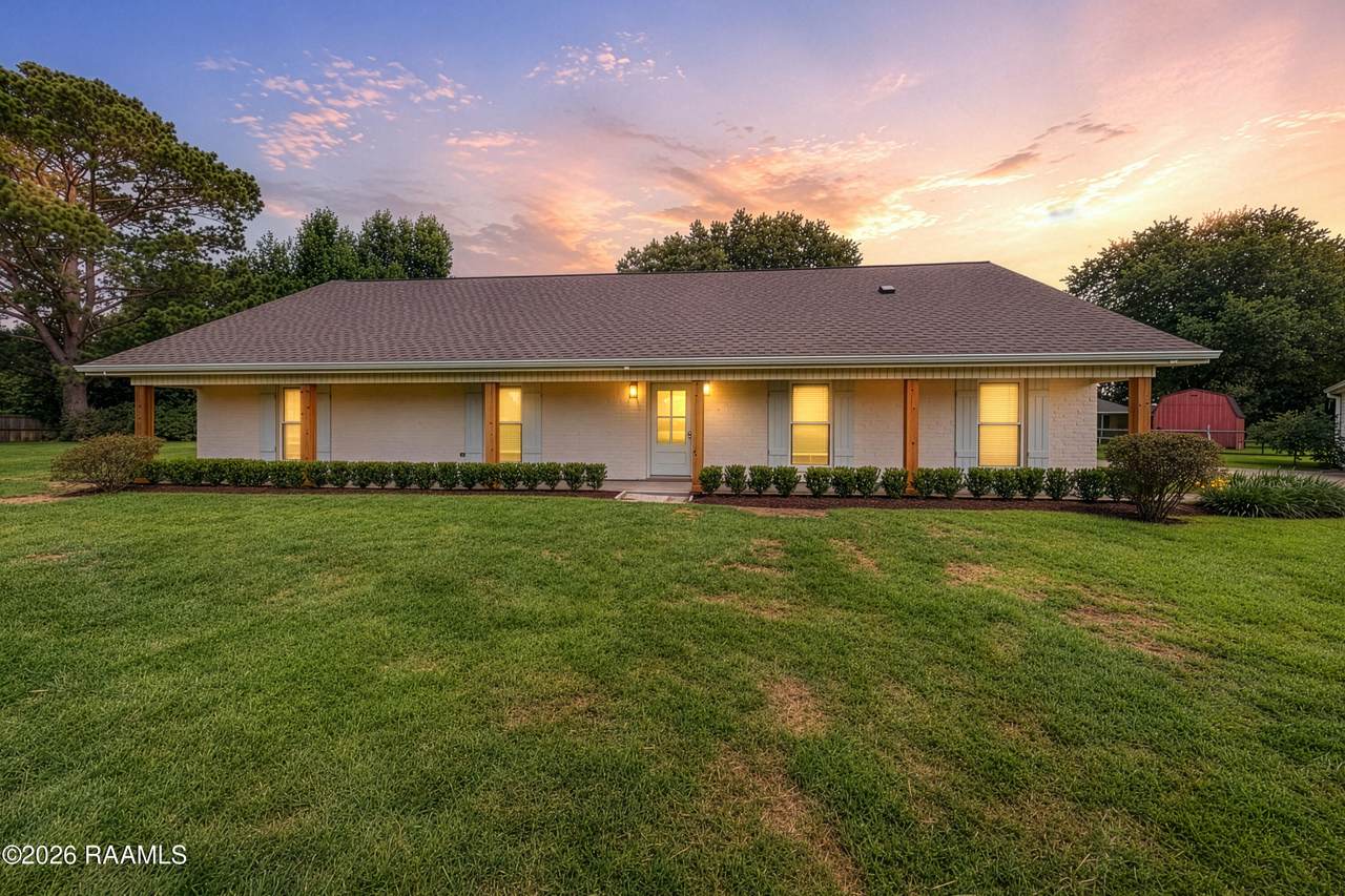 211 Ramsey Drive - Photo 1