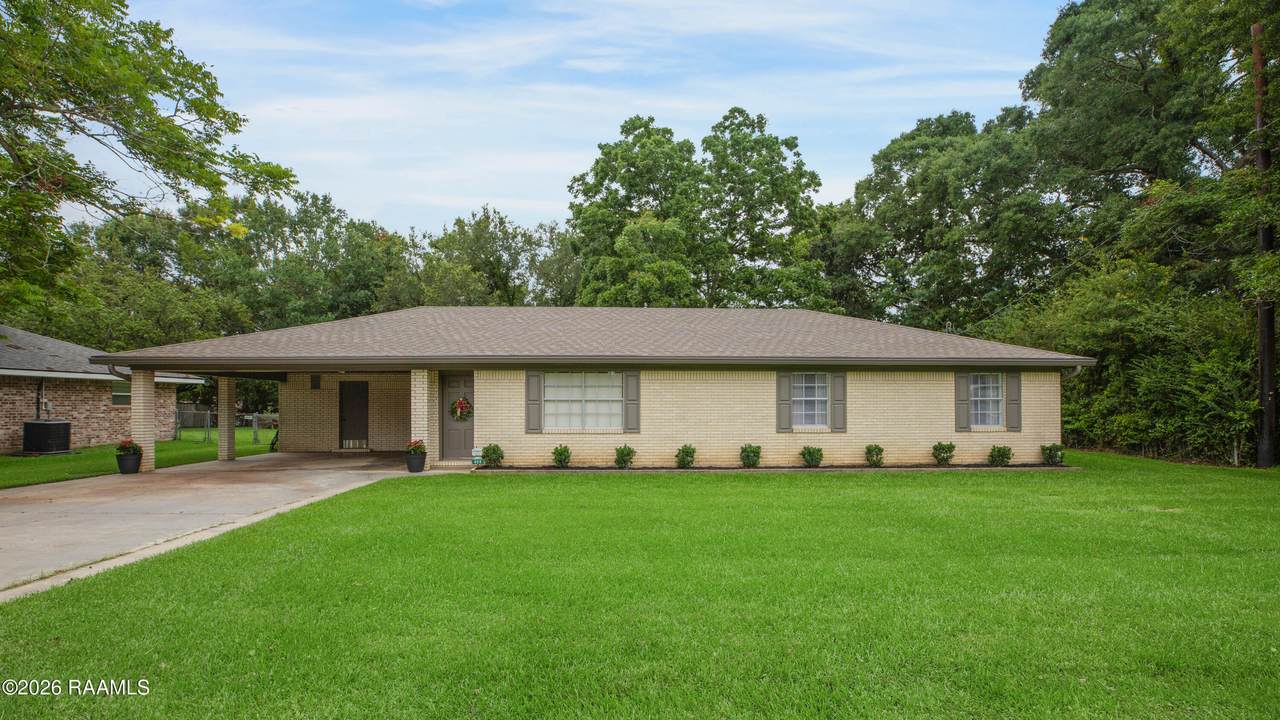 403 Kevin Drive - Photo 1