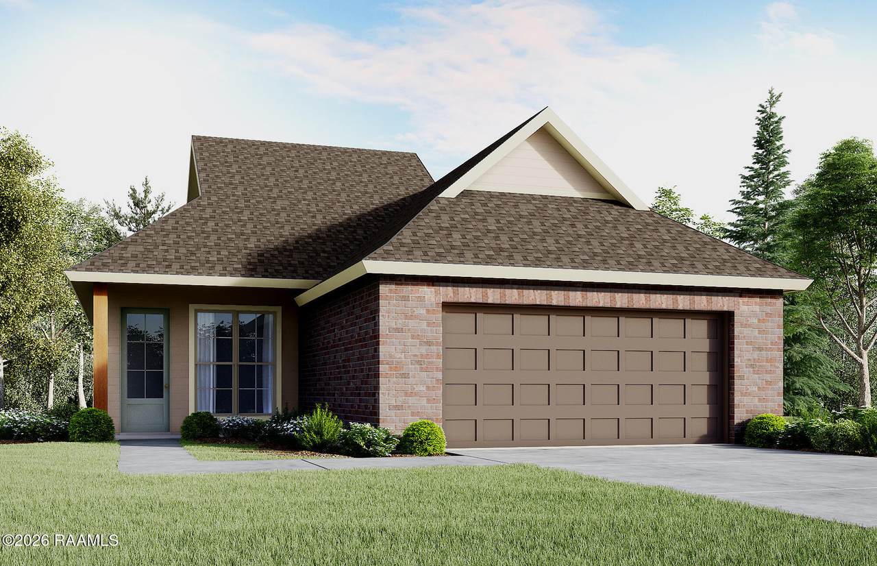 100 Harvest View Lane - Photo 1