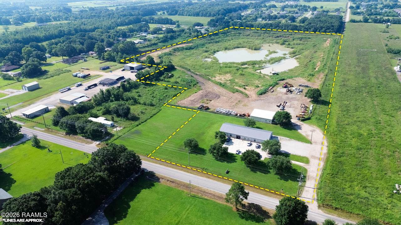 1807 Gloria Switch Road - Photo 1