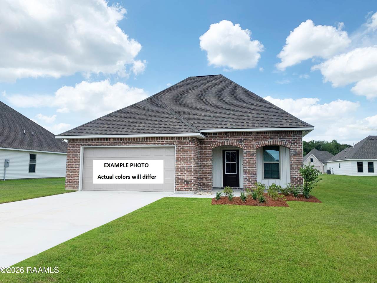 114 Rosebrook Lane - Photo 1