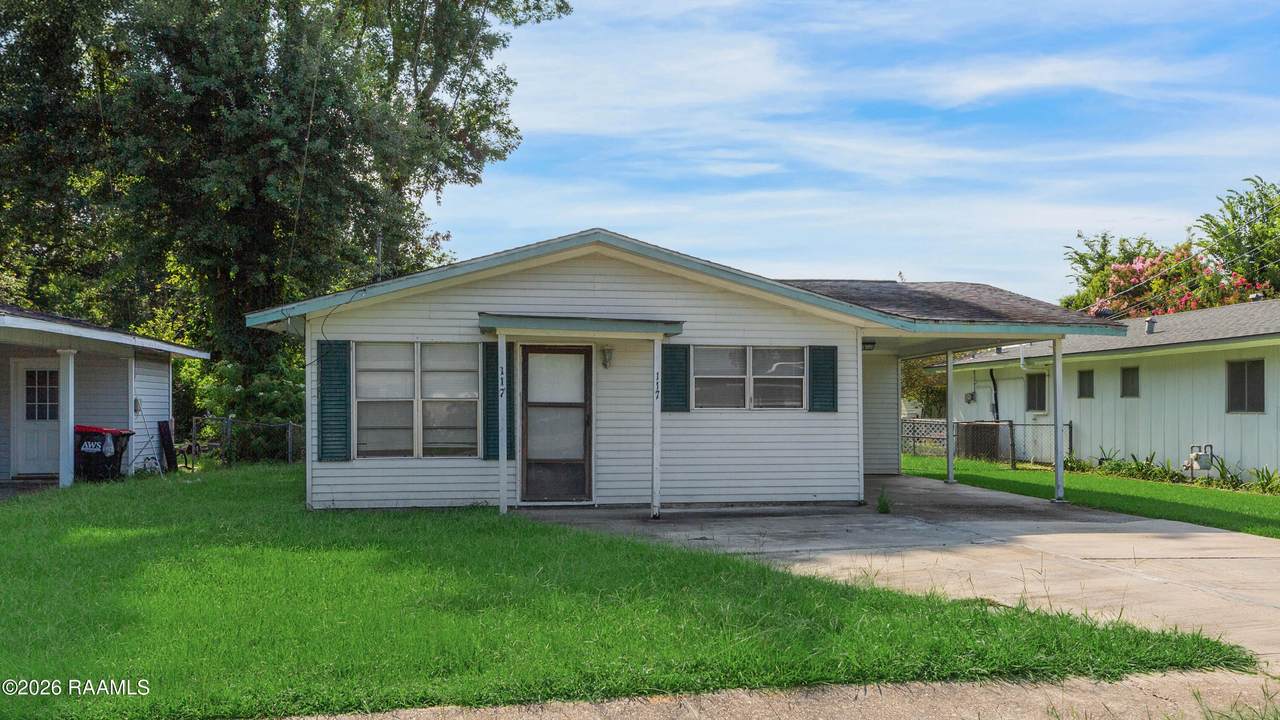 117 Richter Drive - Photo 1