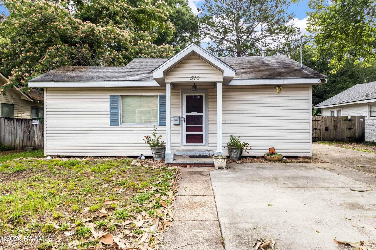 510 Cedar Crest Court - Photo 1