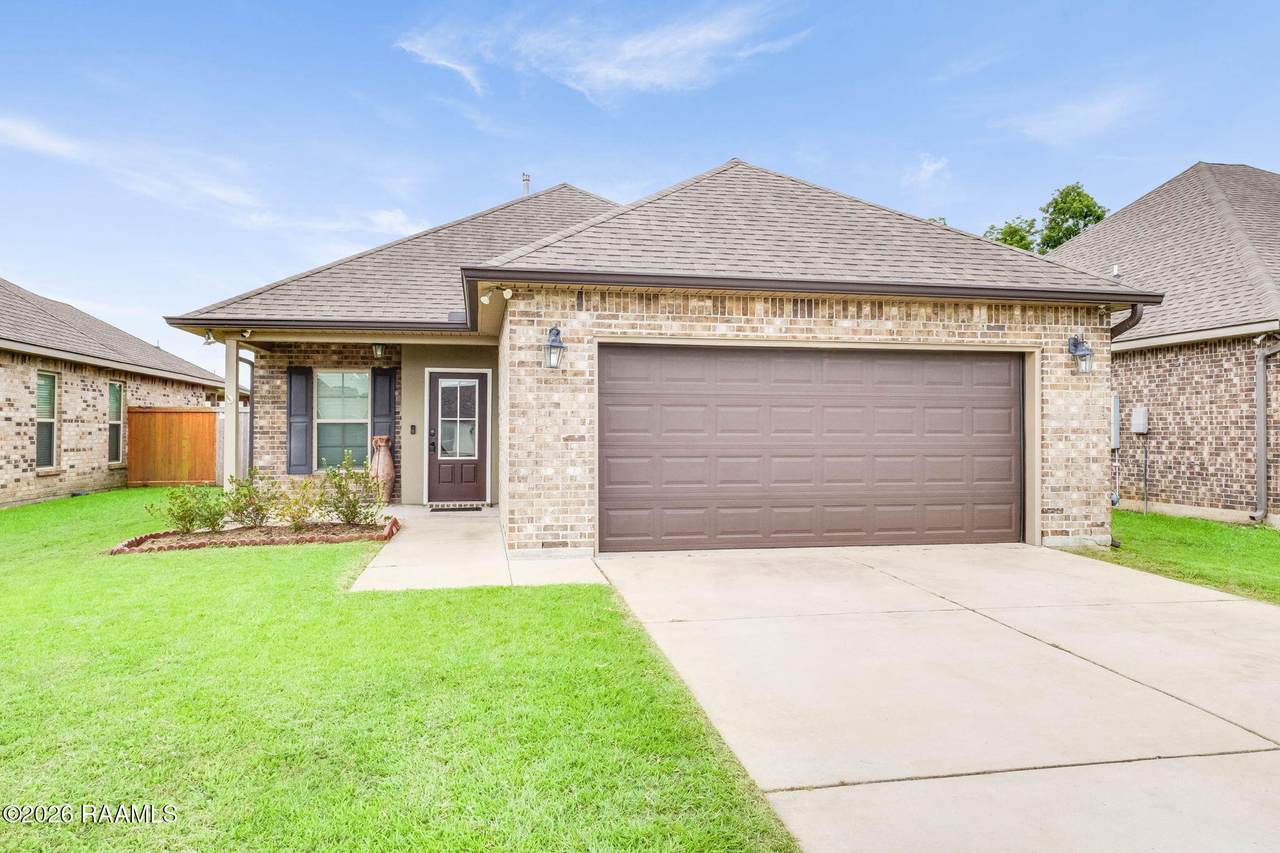 313 Burndap Way - Photo 1