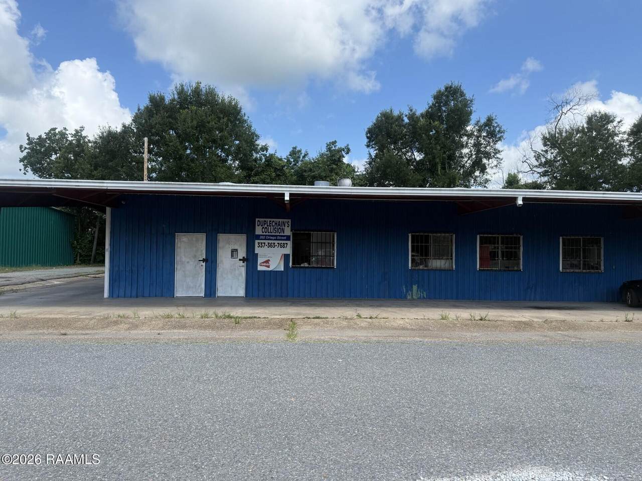 202 Ortego Street - Photo 1
