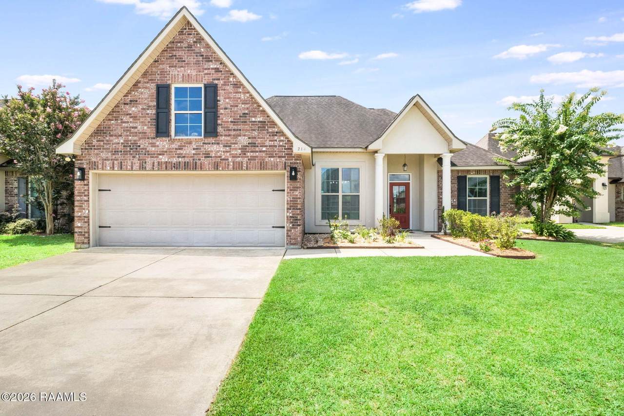 214 Lexi Falls Lane - Photo 1