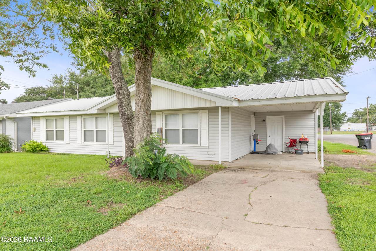 501 Macon Road - Photo 1