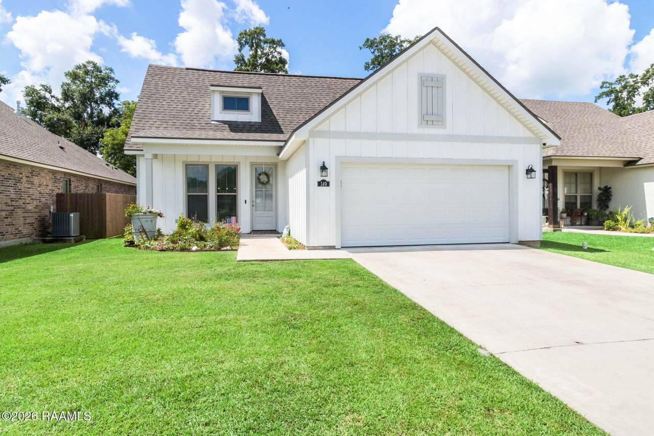 149 Luxford Way - Photo 1