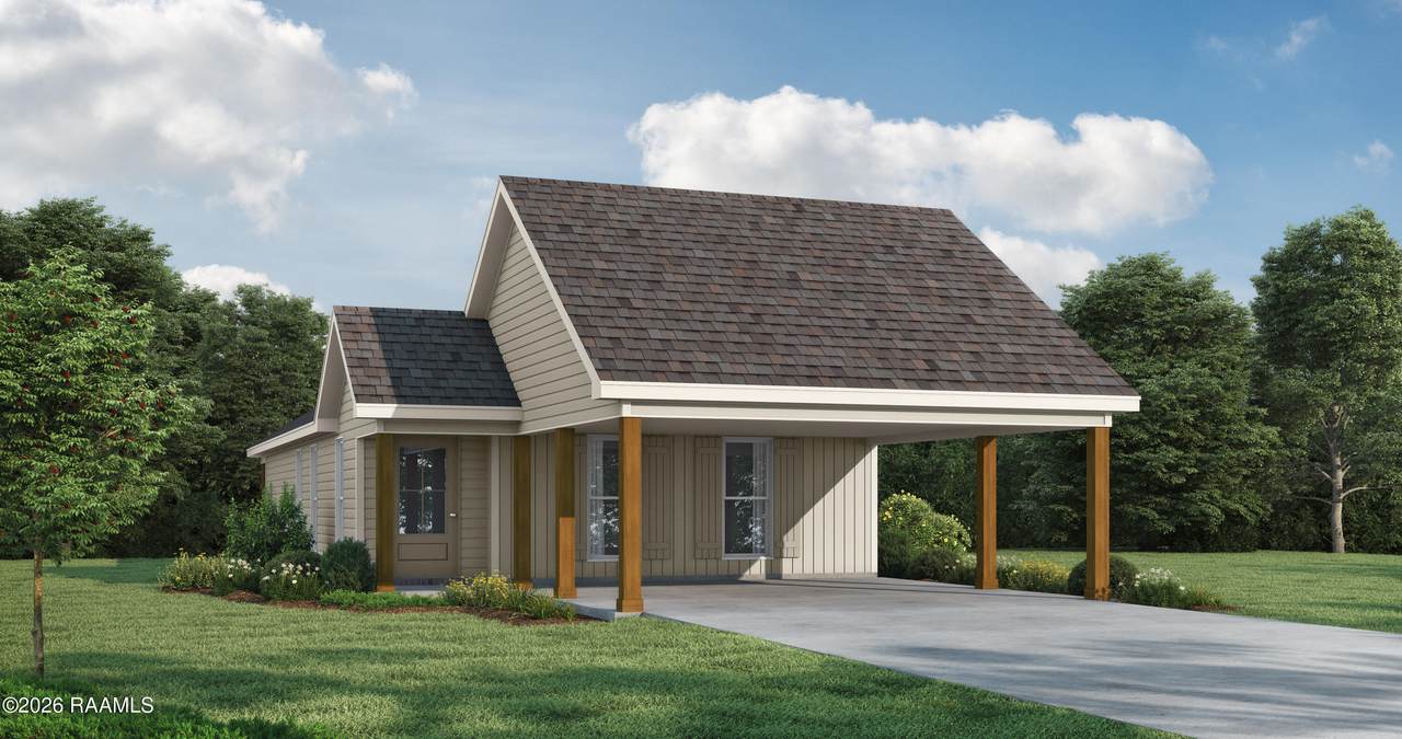 202 Camerons Cove Drive - Photo 1