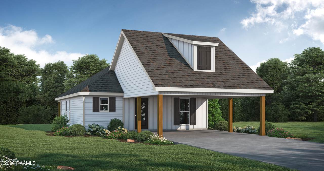 204 Camerons Cove Drive - Photo 1
