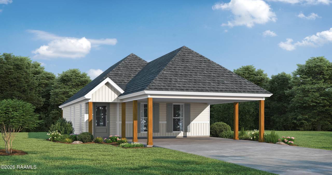 215 Camerons Cove Drive - Photo 1