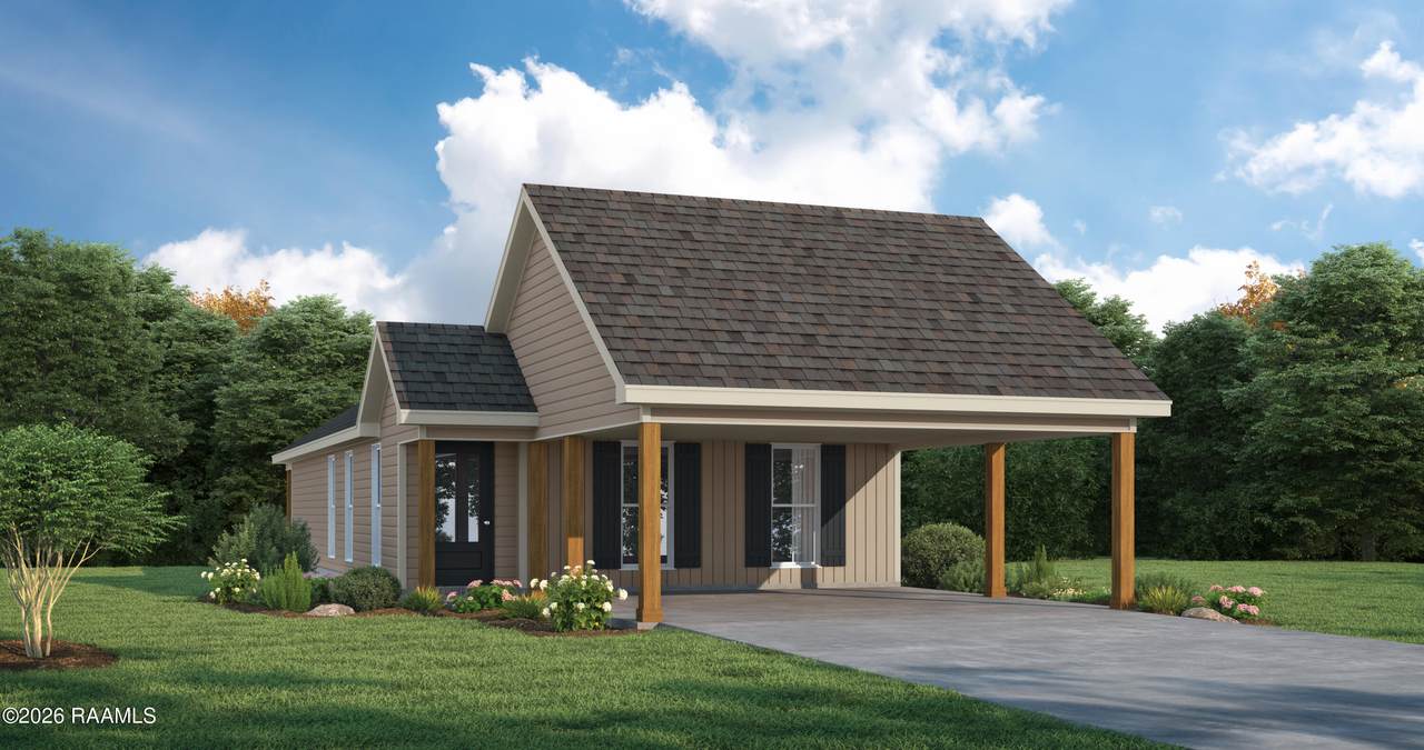 213 Camerons Cove Drive - Photo 1