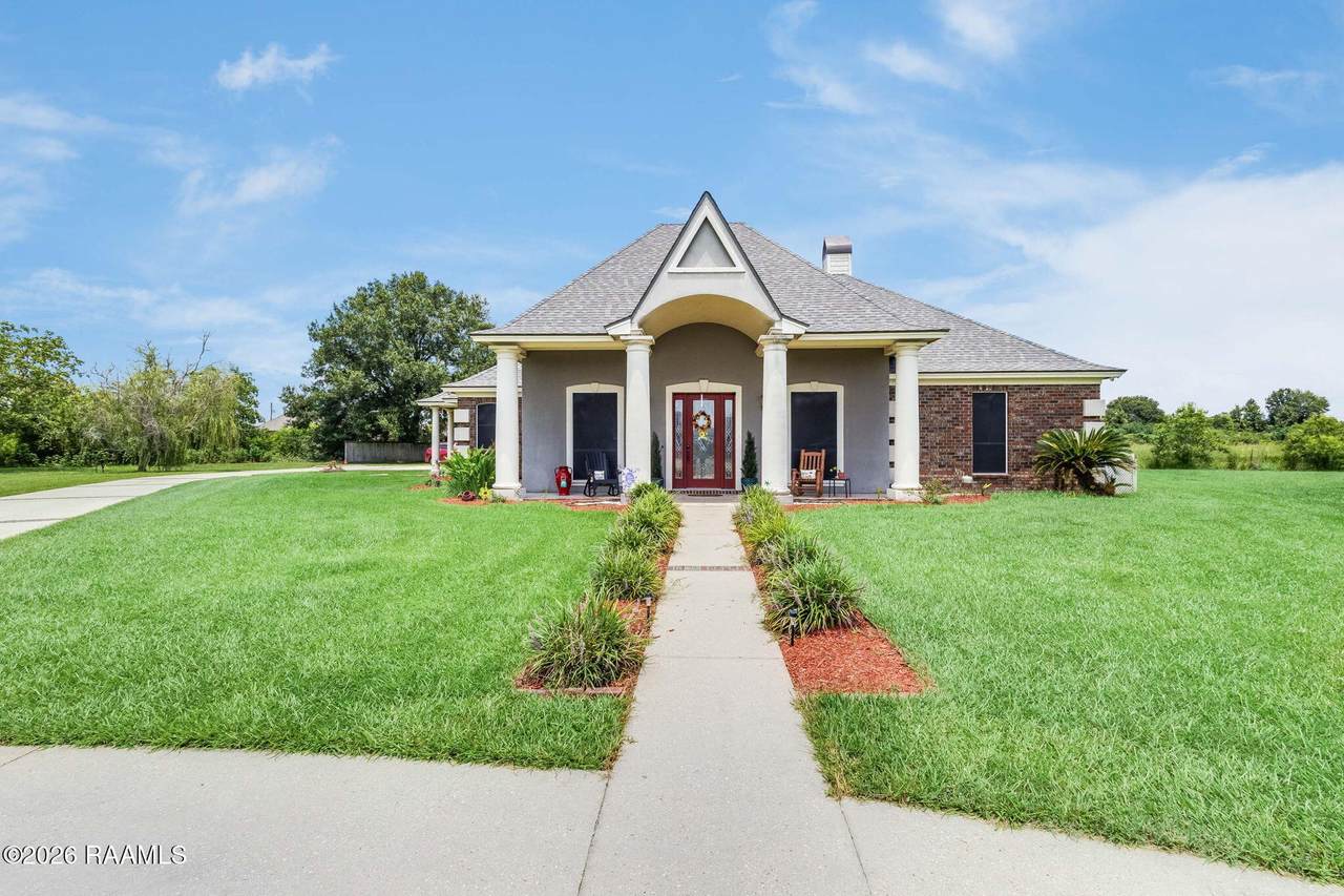 7234 Kirkland Boulevard - Photo 1