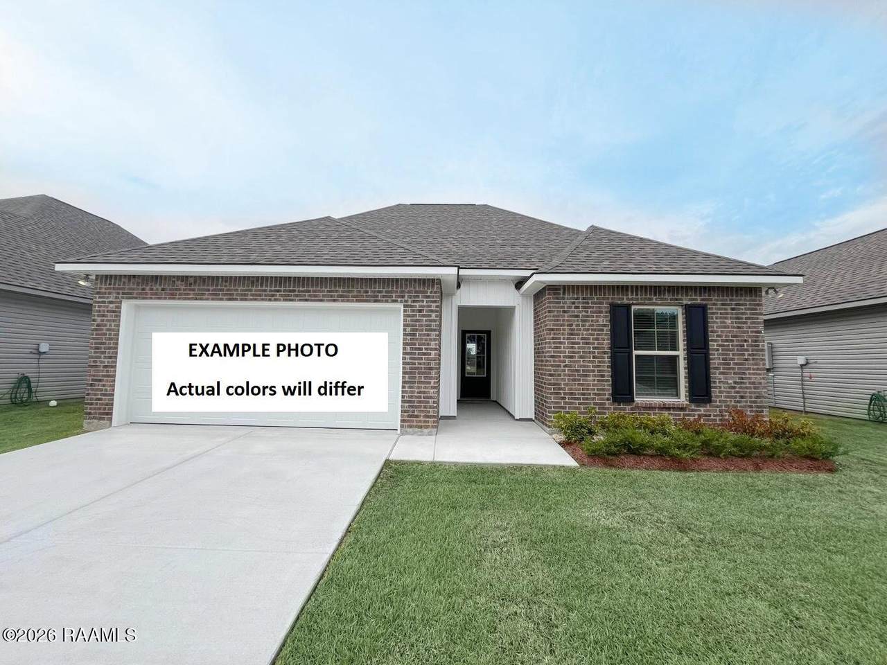116 Rosebrook Lane - Photo 1