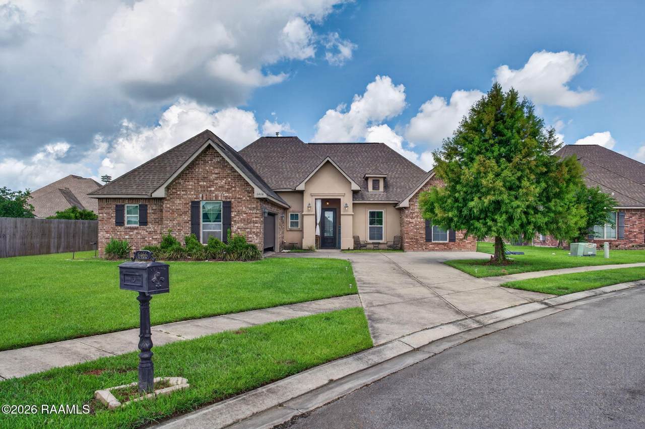 6466 Camp Circle - Photo 1