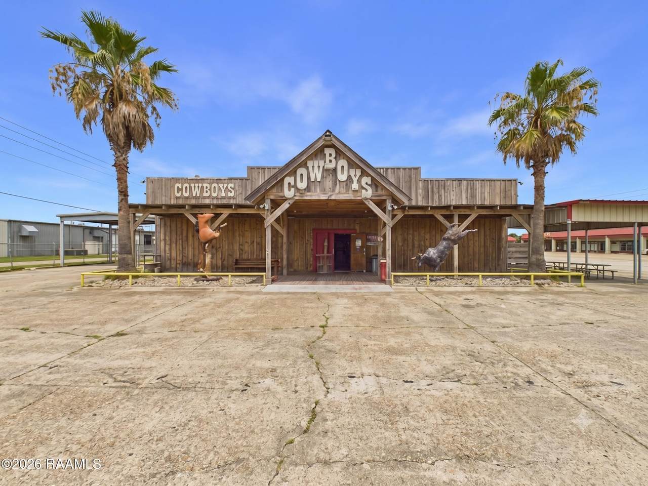 207 Ambassador Caffery Parkway - Photo 1