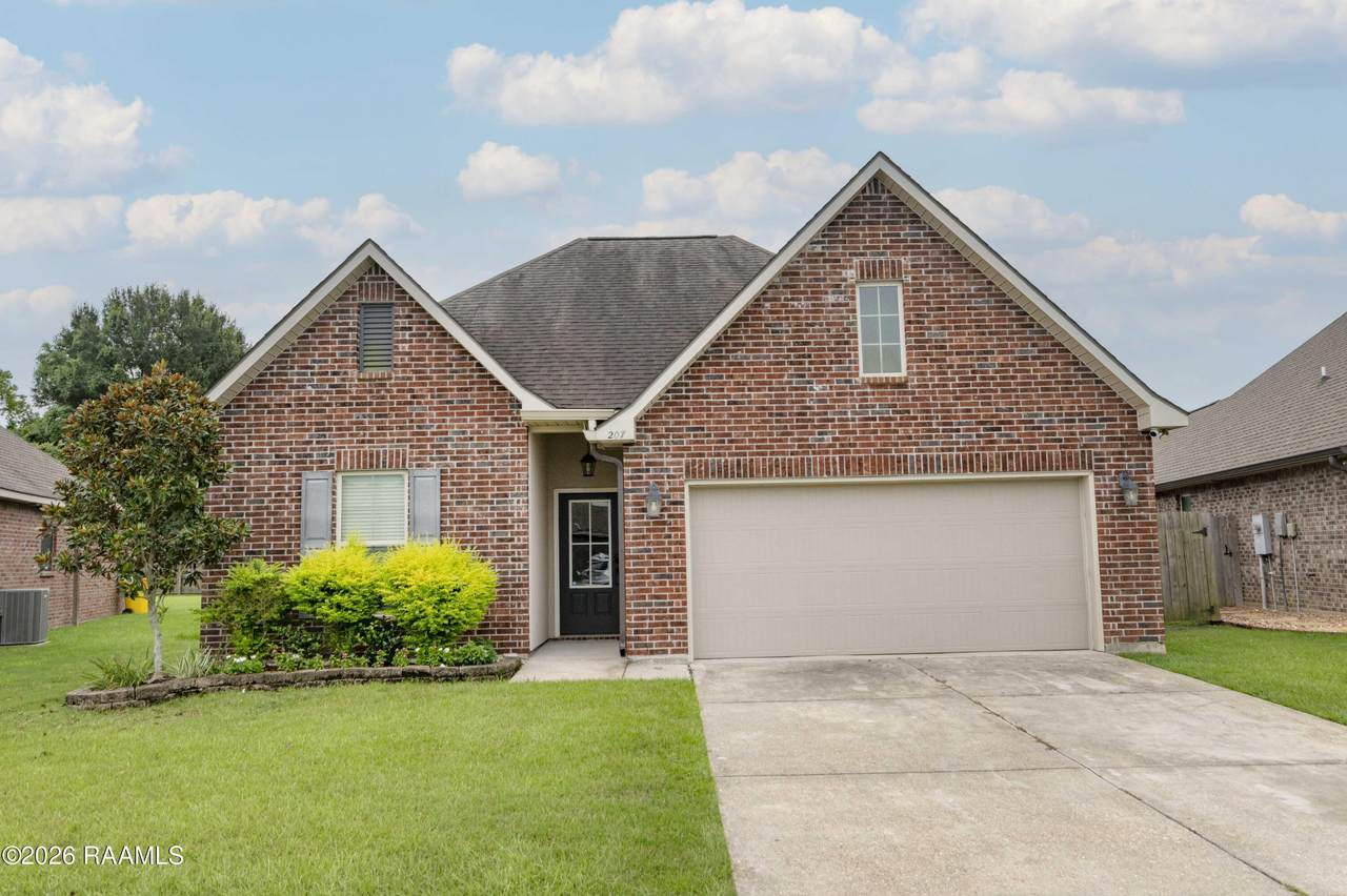 207 Burndap Way - Photo 1