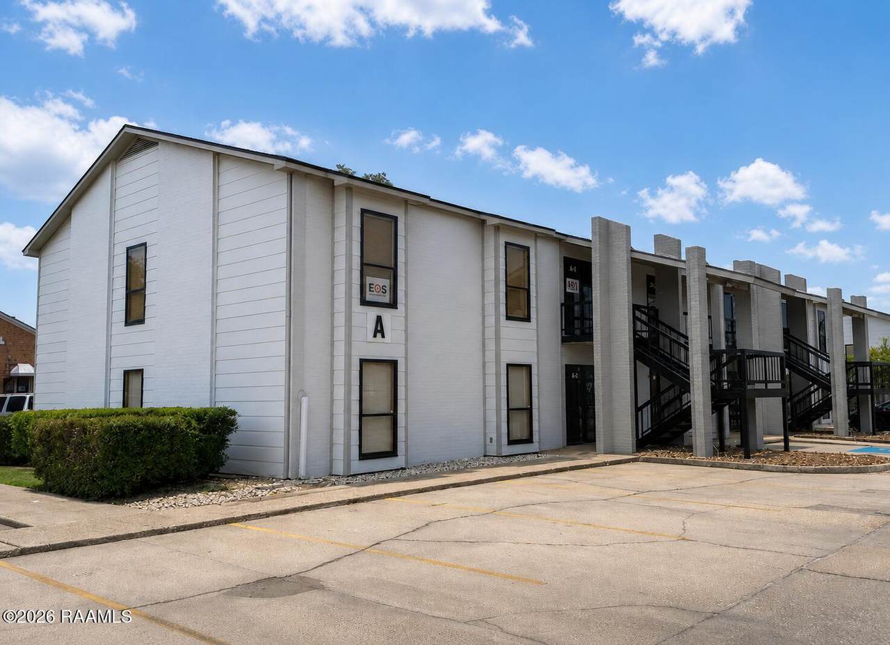 1304 Bertrand Drive - Photo 1