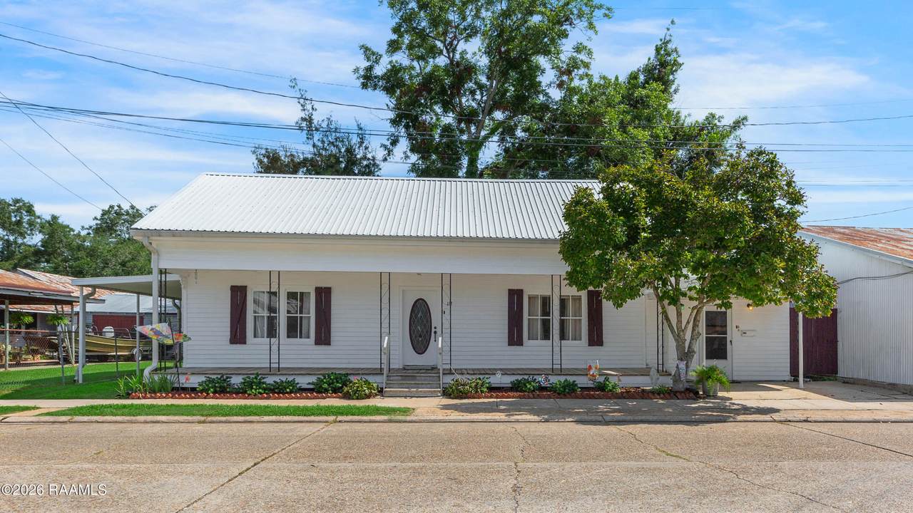 112 Jefferson Street - Photo 1