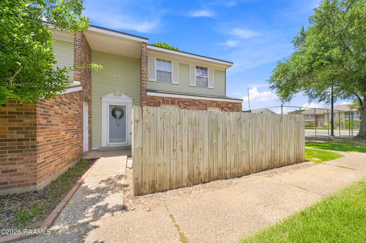 200 Lodge Drive - Photo 1