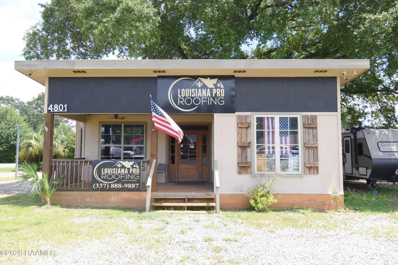 4801 Johnston Street - Photo 1