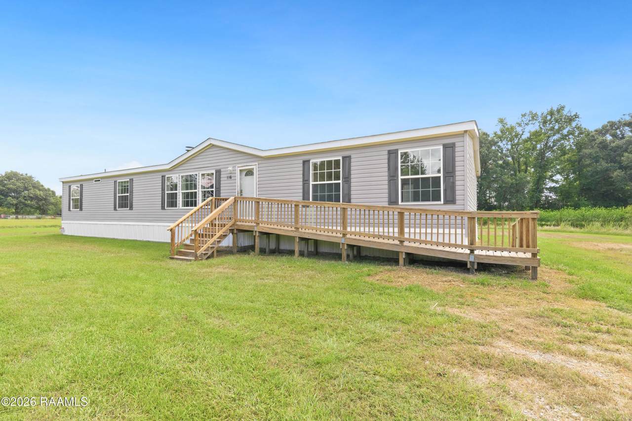 116 Peckon Drive - Photo 1