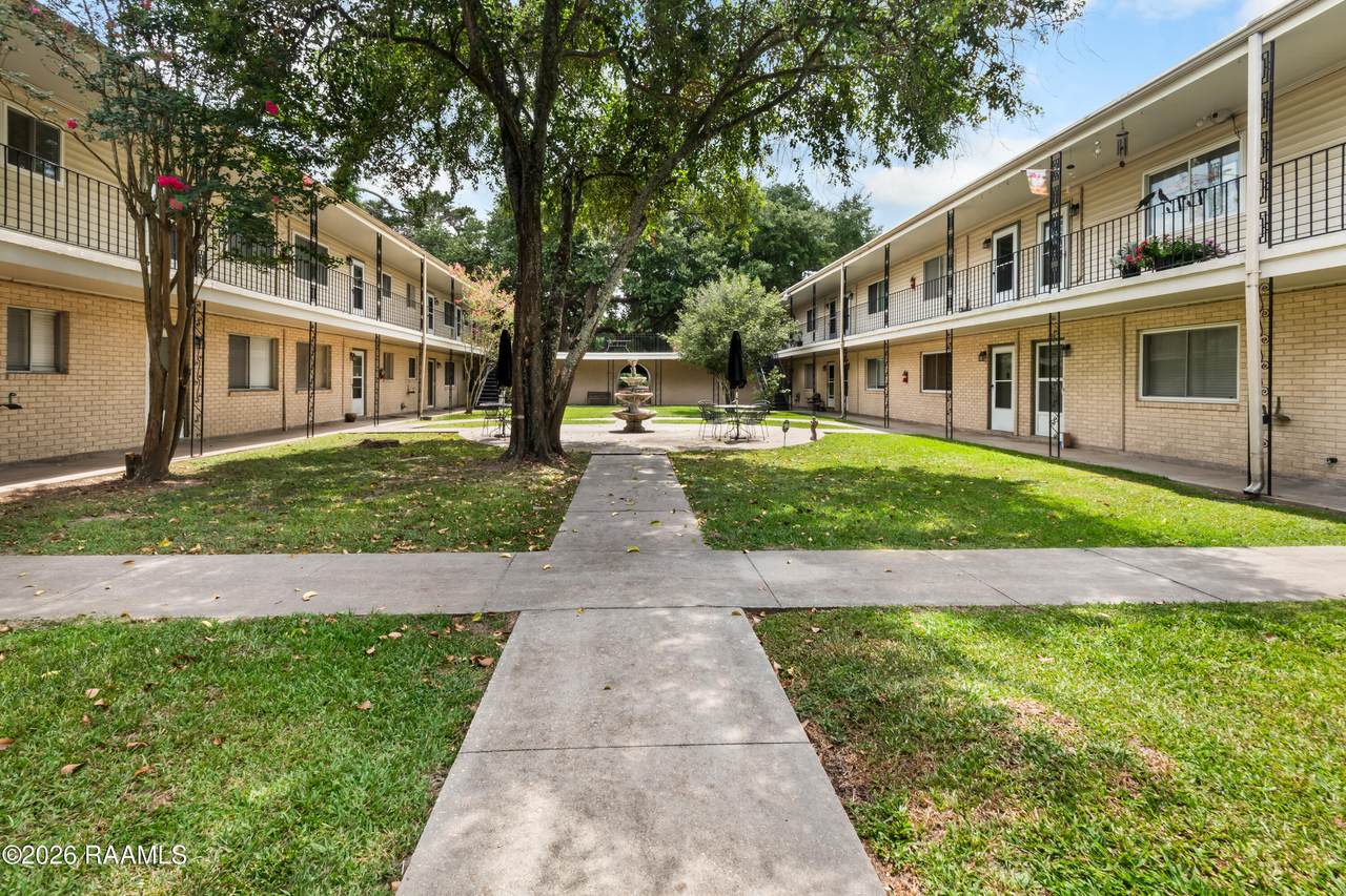 201 College Road - Photo 1
