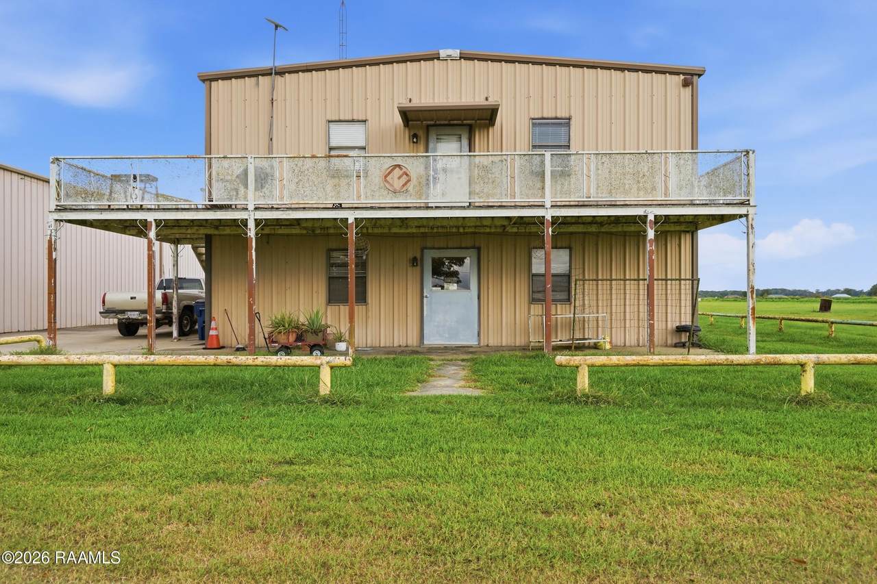 5743 Church Point Highway - Photo 1