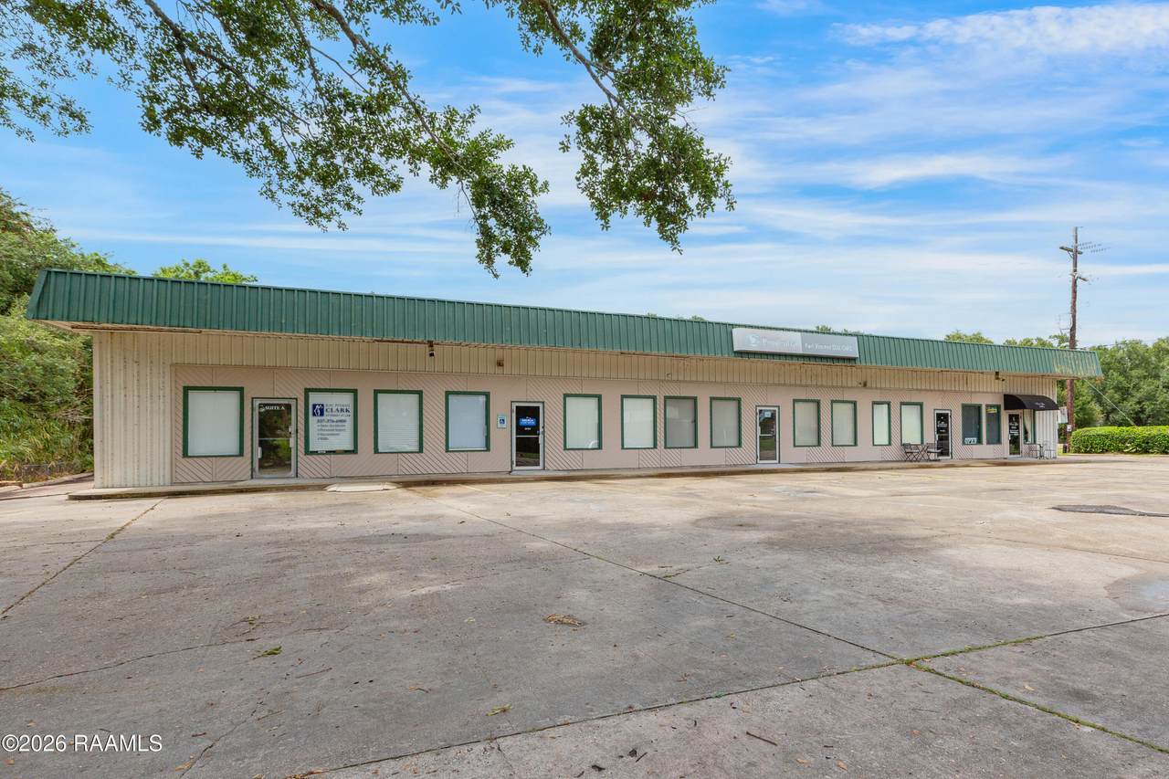 715 Lewis Street - Photo 1