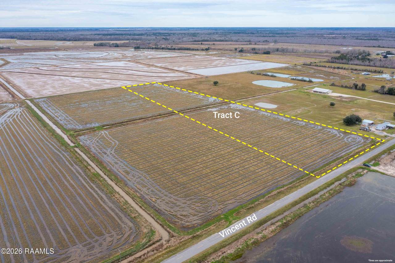  Tract C Vincent Road - Photo 1