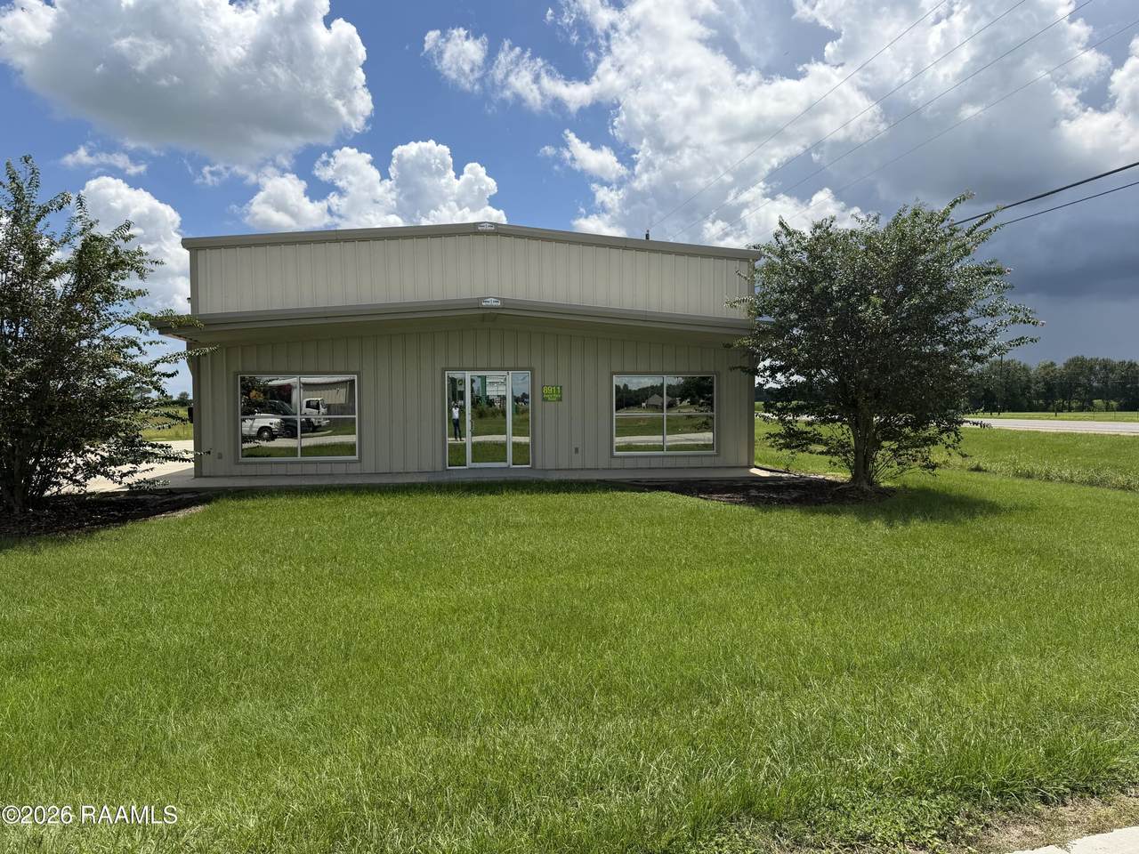 8911 Deere Park Road - Photo 1