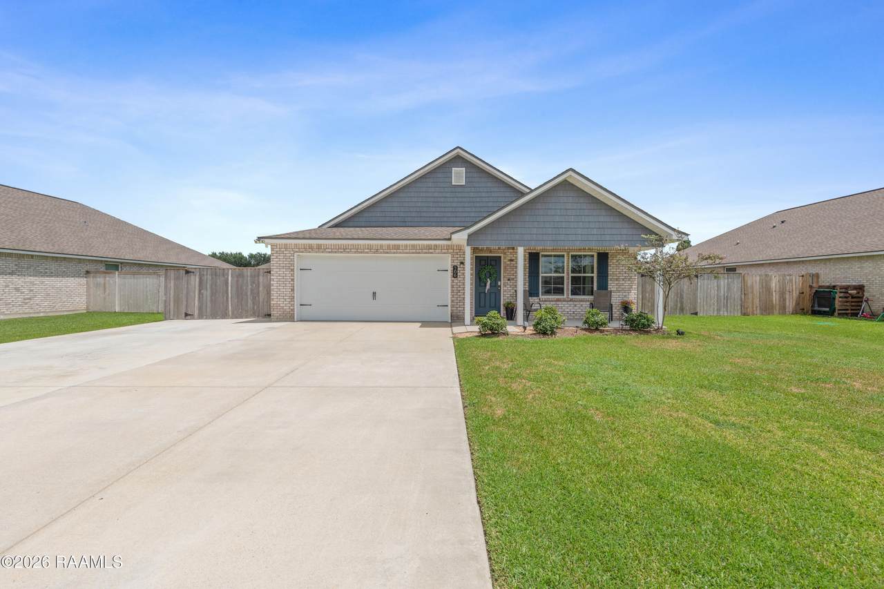 706 Timberstone Drive - Photo 1
