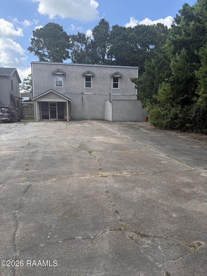 404 Eraste Landry Road - Photo 1