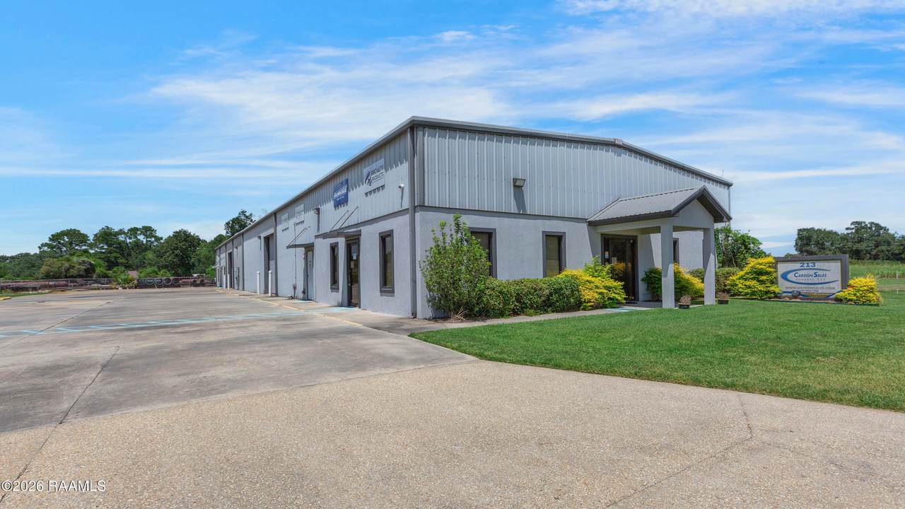 213 Cummings Road - Photo 1