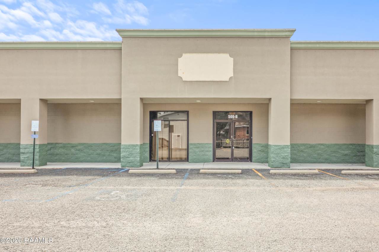 506 Lafayette Street - Photo 1