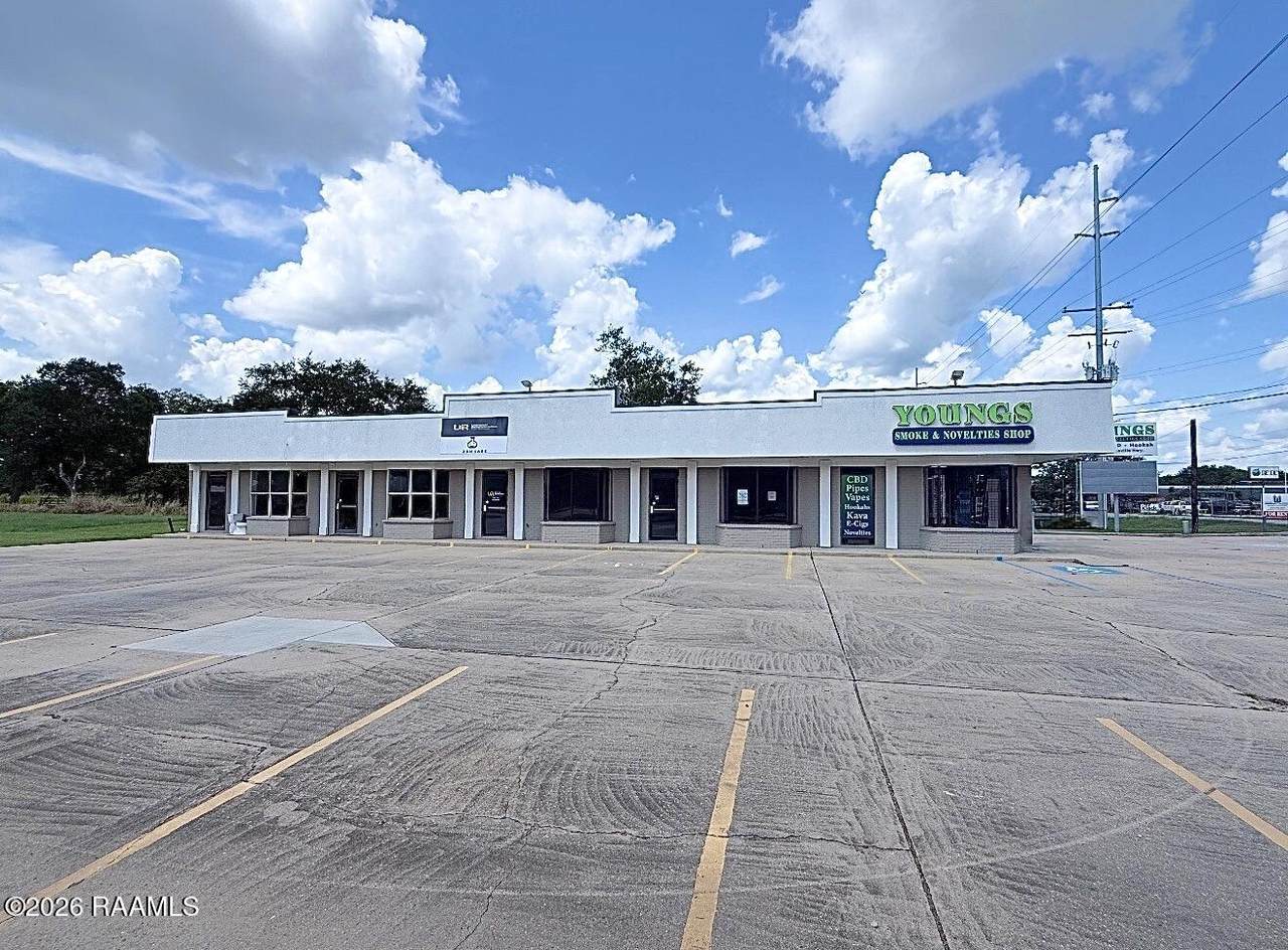 200 Youngsville Highway - Photo 1