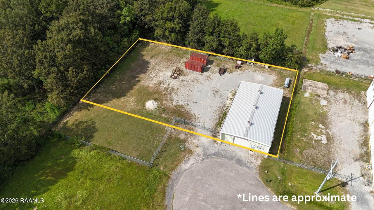 3004 Fairchild Drive - Photo 1