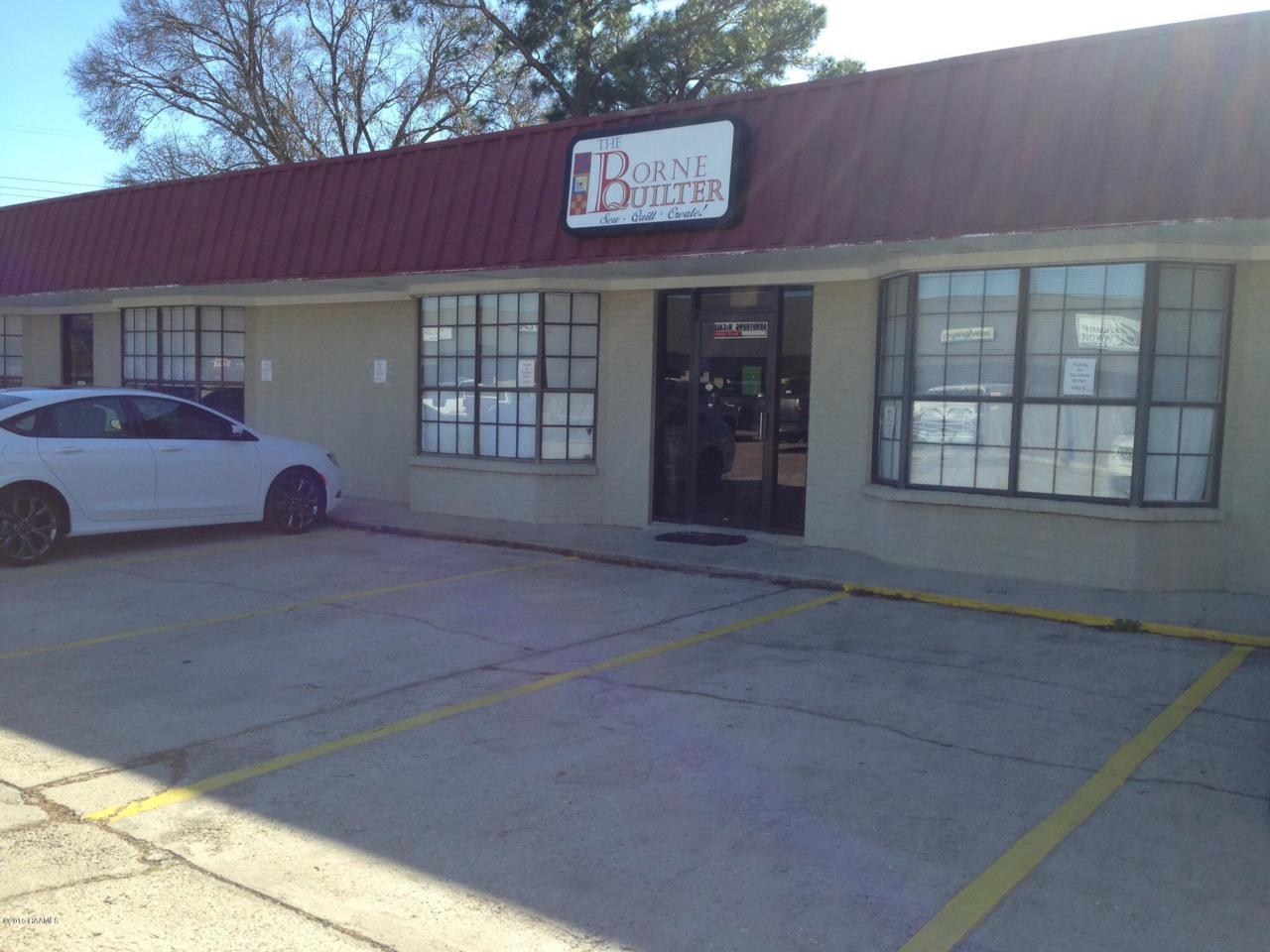 1507-B Kaliste Saloom Road - Photo 1