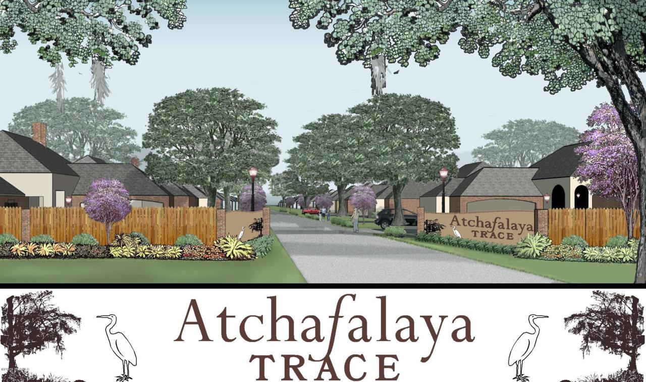 18 Atchafalaya Trace - Photo 1