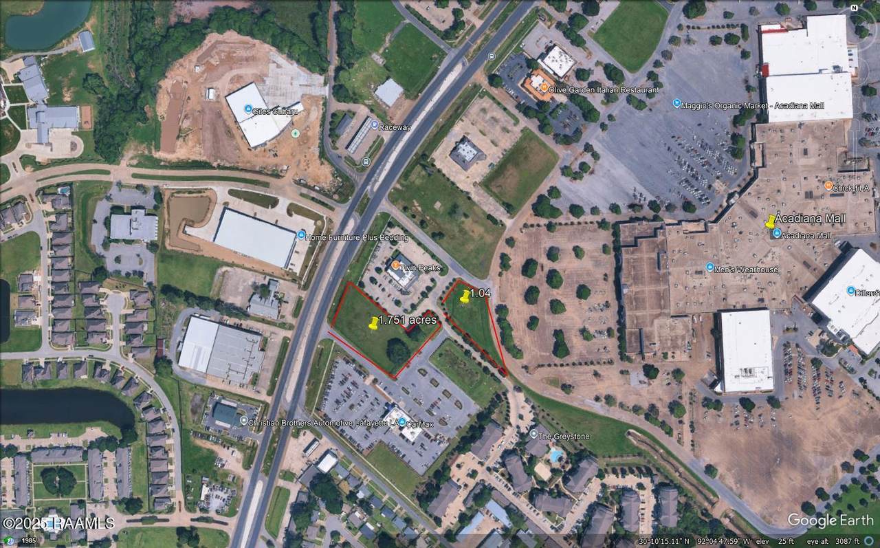 5800 Johnston Street - Photo 1