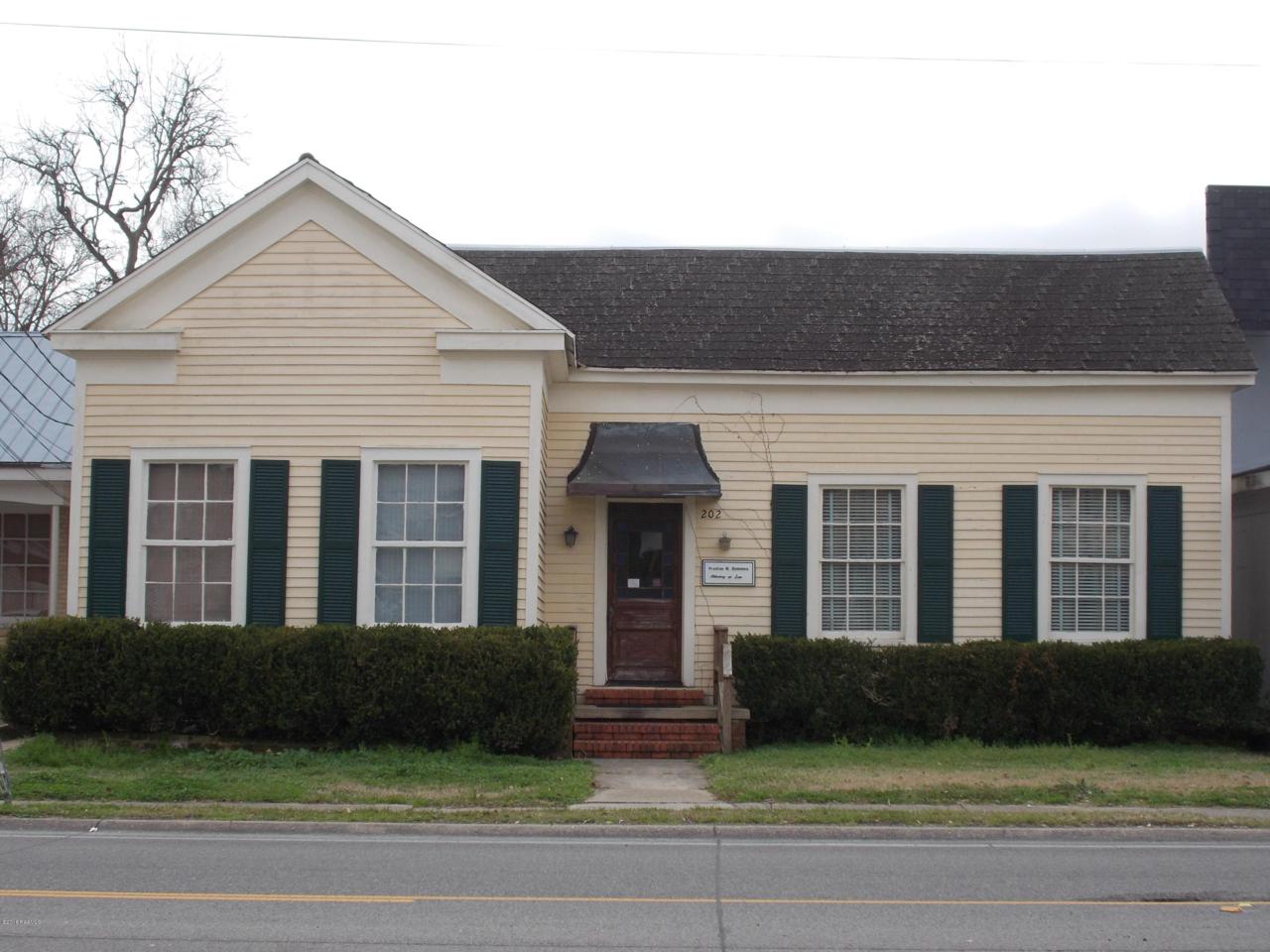 202 Charity Street - Photo 1