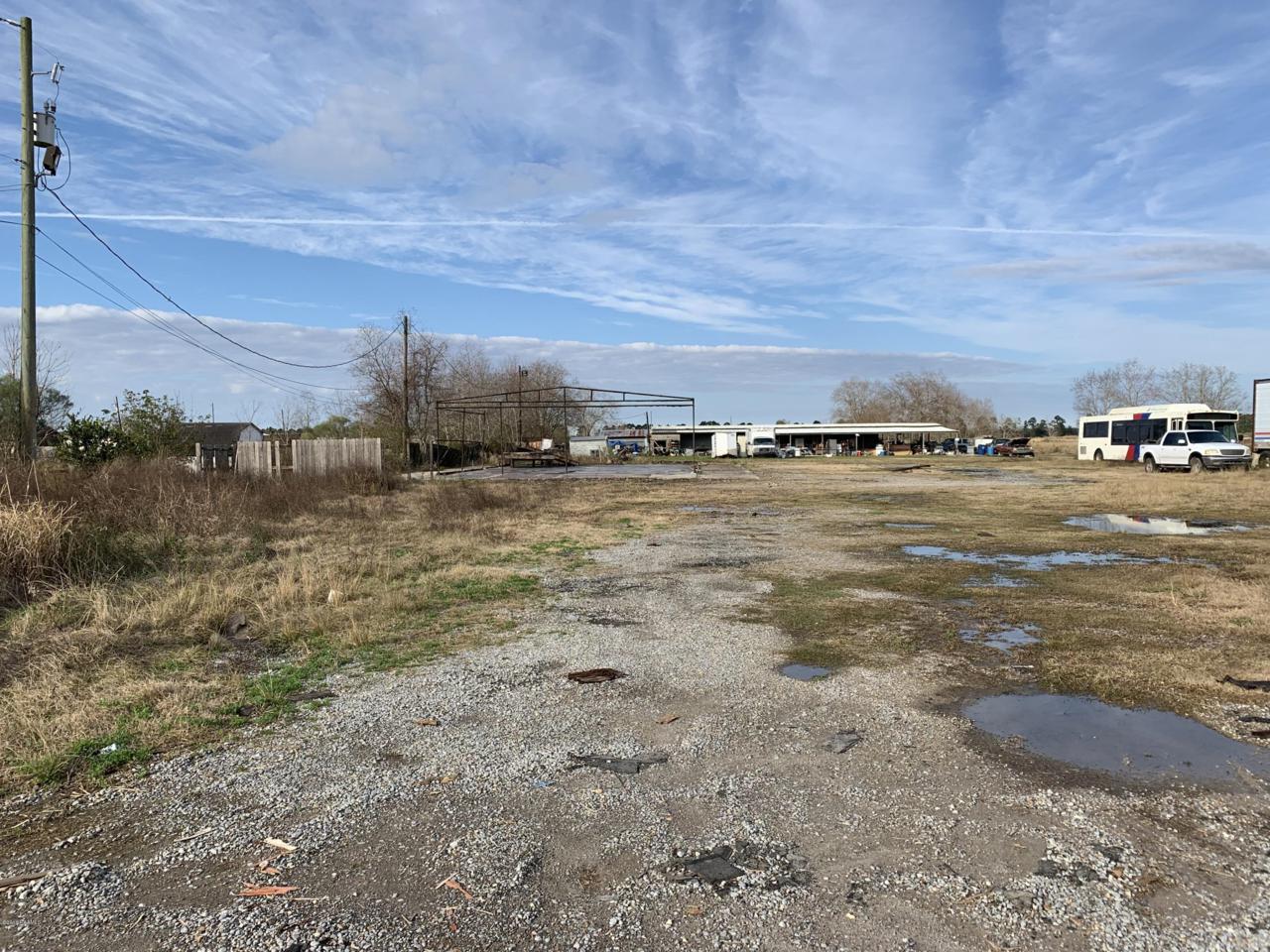 1275 Quarter Pole Road - Photo 1