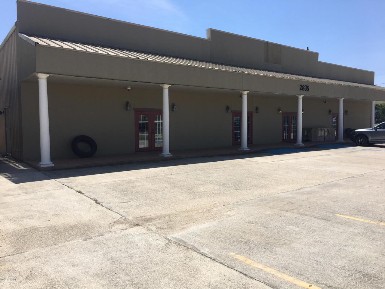 2835 Verot School Road - Photo 1